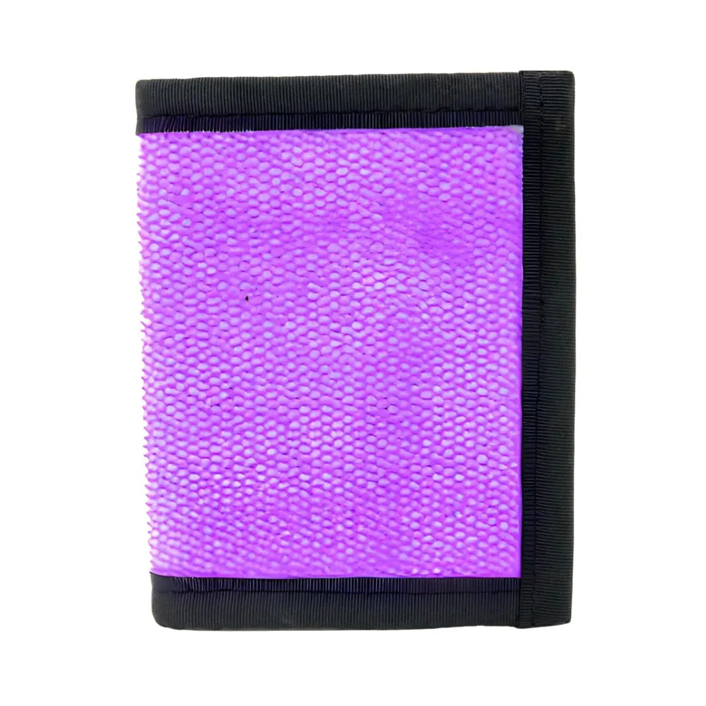 Captain Wallet - Firehose Edition