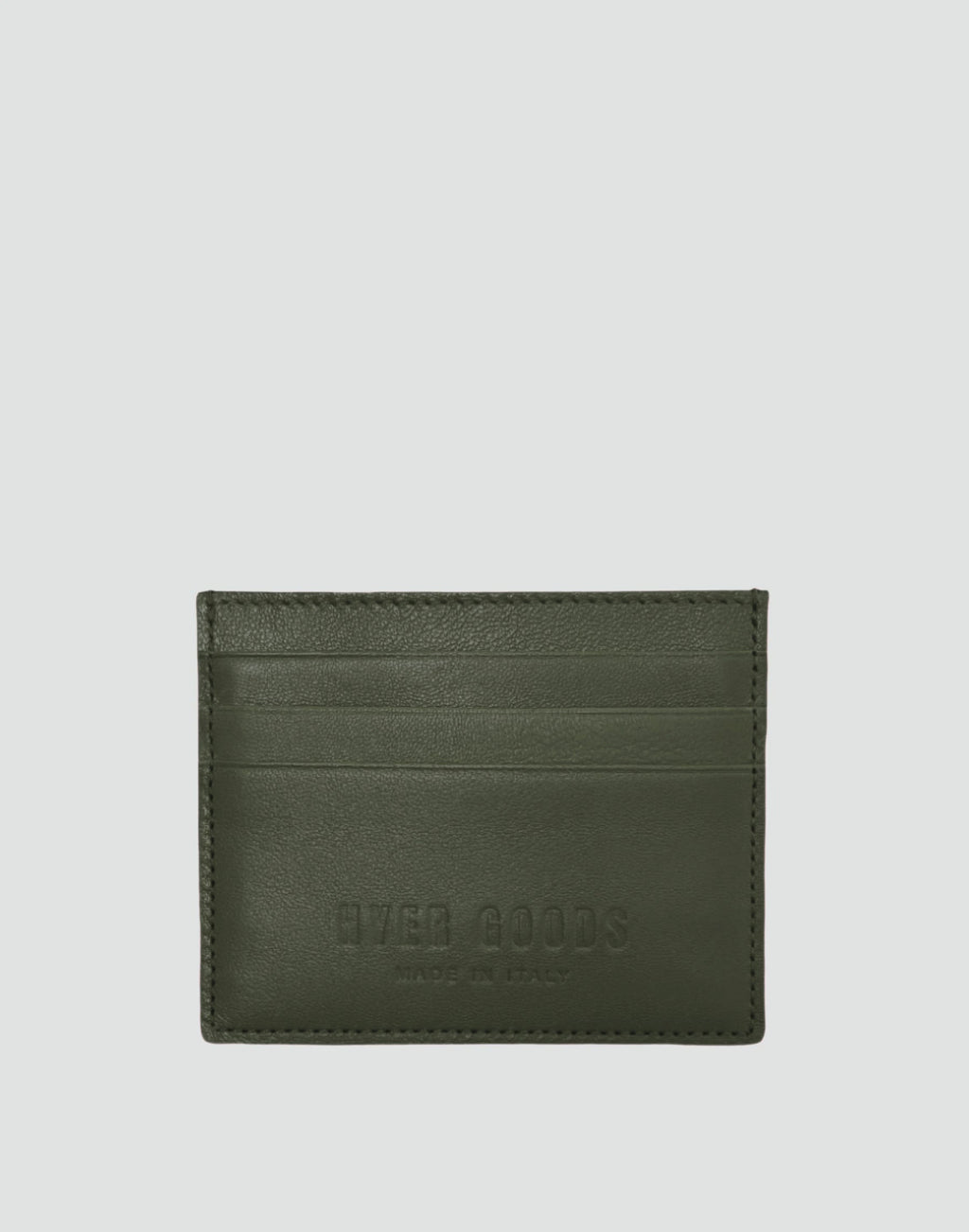 Certo Card Wallet