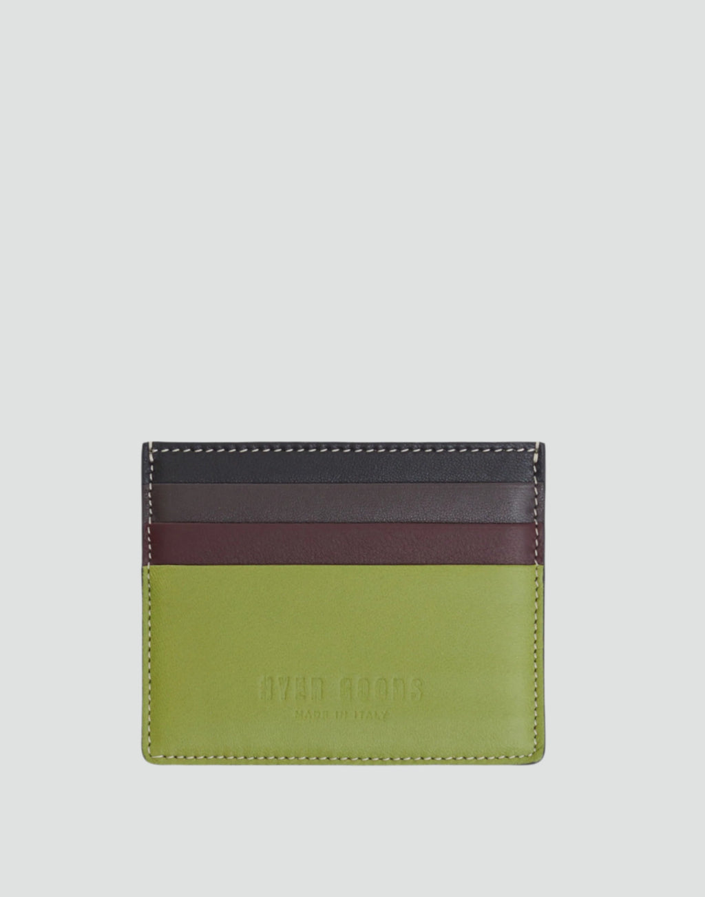 Certo Card Wallet
