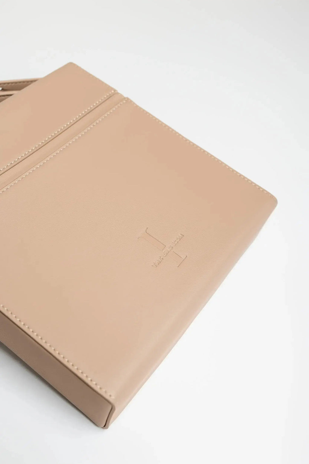THE NINA CIGAR BOX BAG (FINAL SALE)