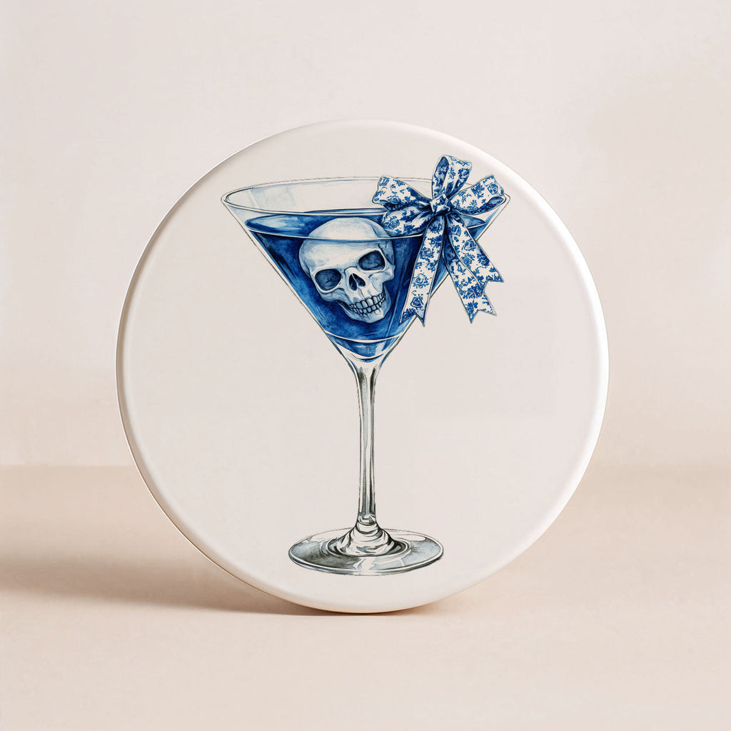 Chinoiserie Halloween