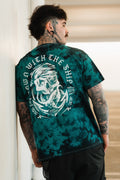 Ship Wreck Tie Dye T-Shirt