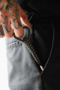 The Kraken Bottle Opener