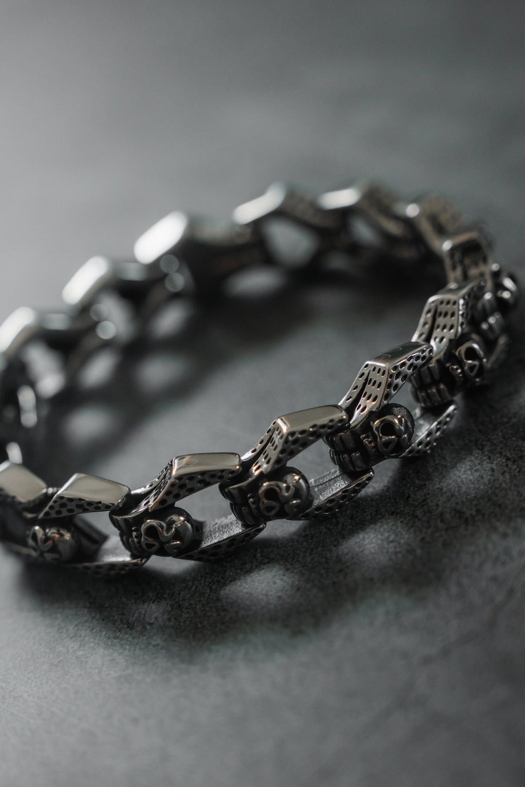 Immortal Bracelet