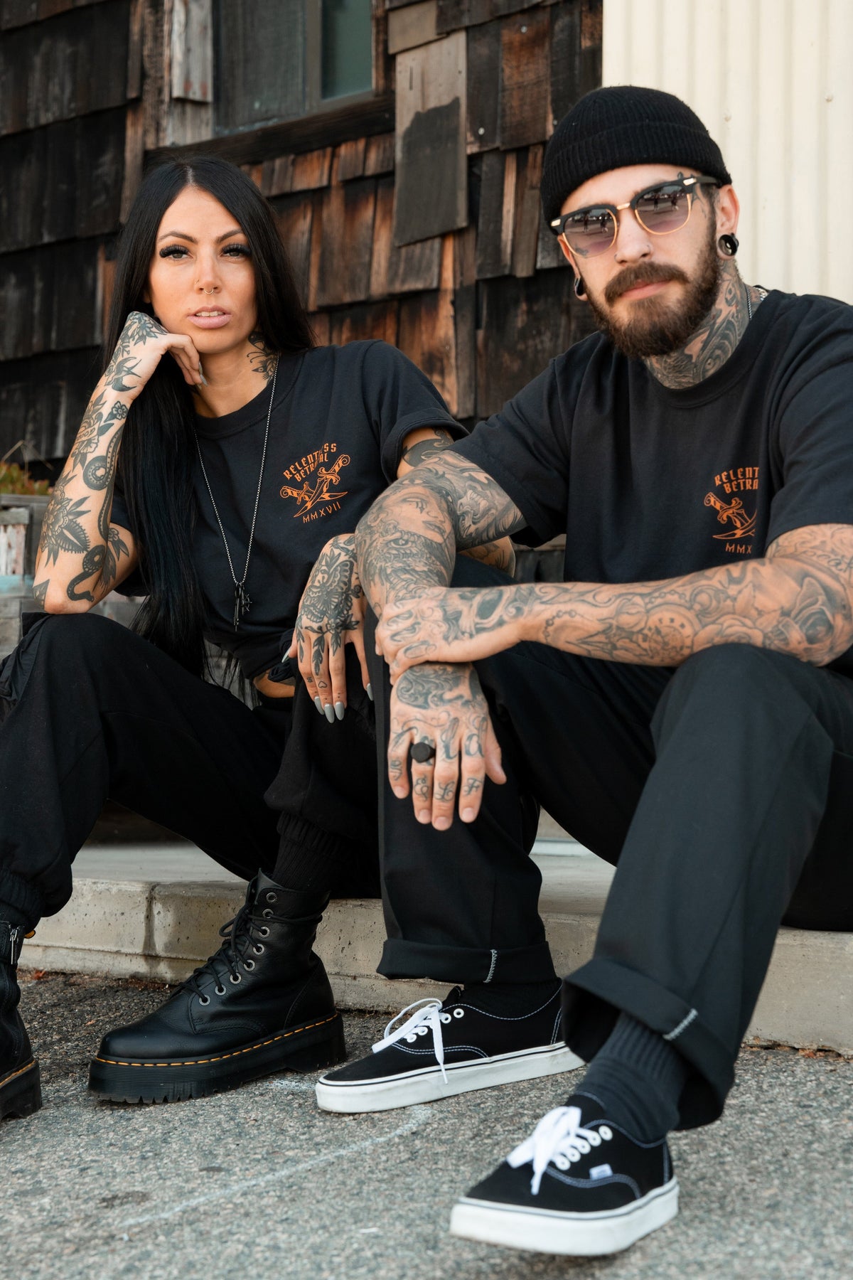 Hell or High Water Premium T-Shirt