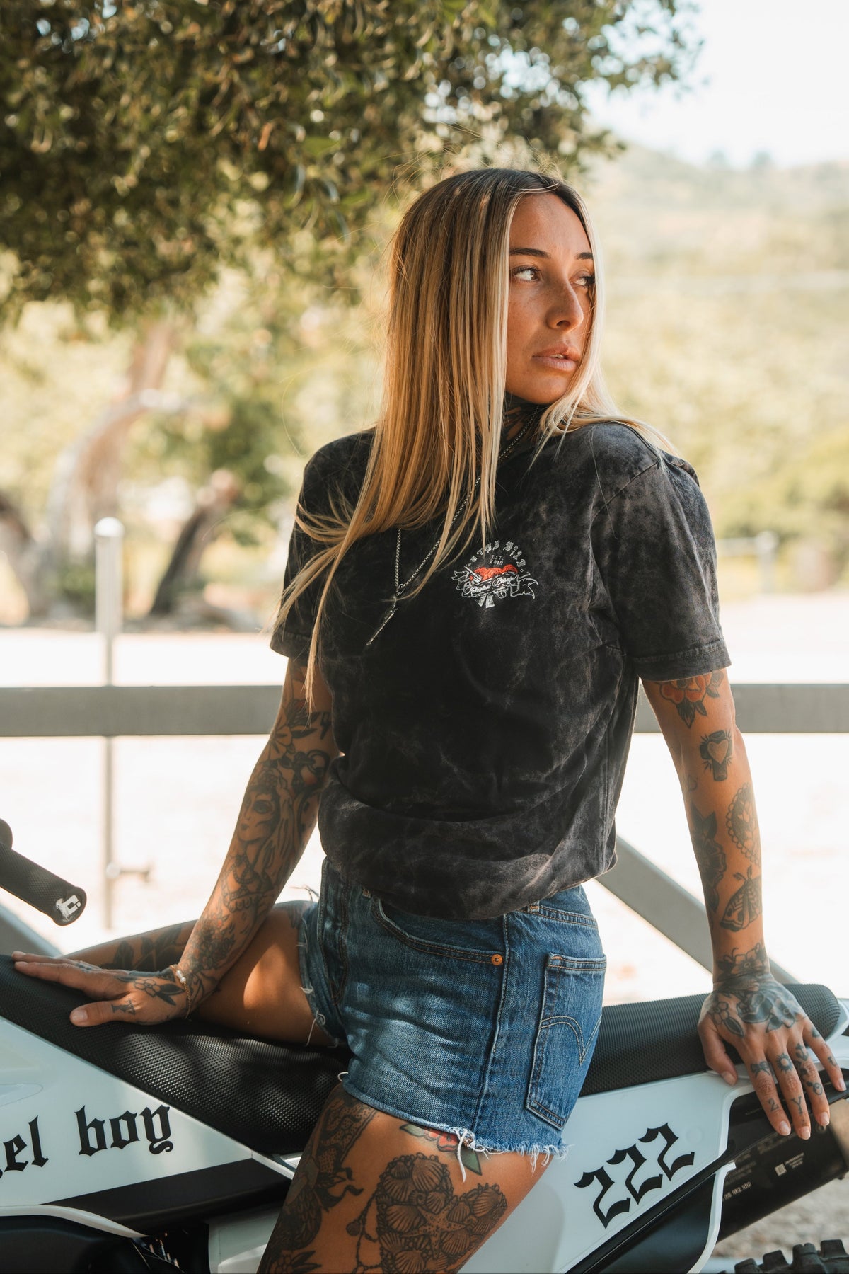 Stay Wild Premium T-Shirt