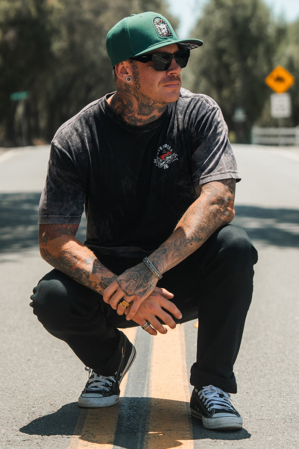 Stay Wild Premium T-Shirt