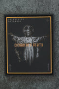 Conquered Death Patch