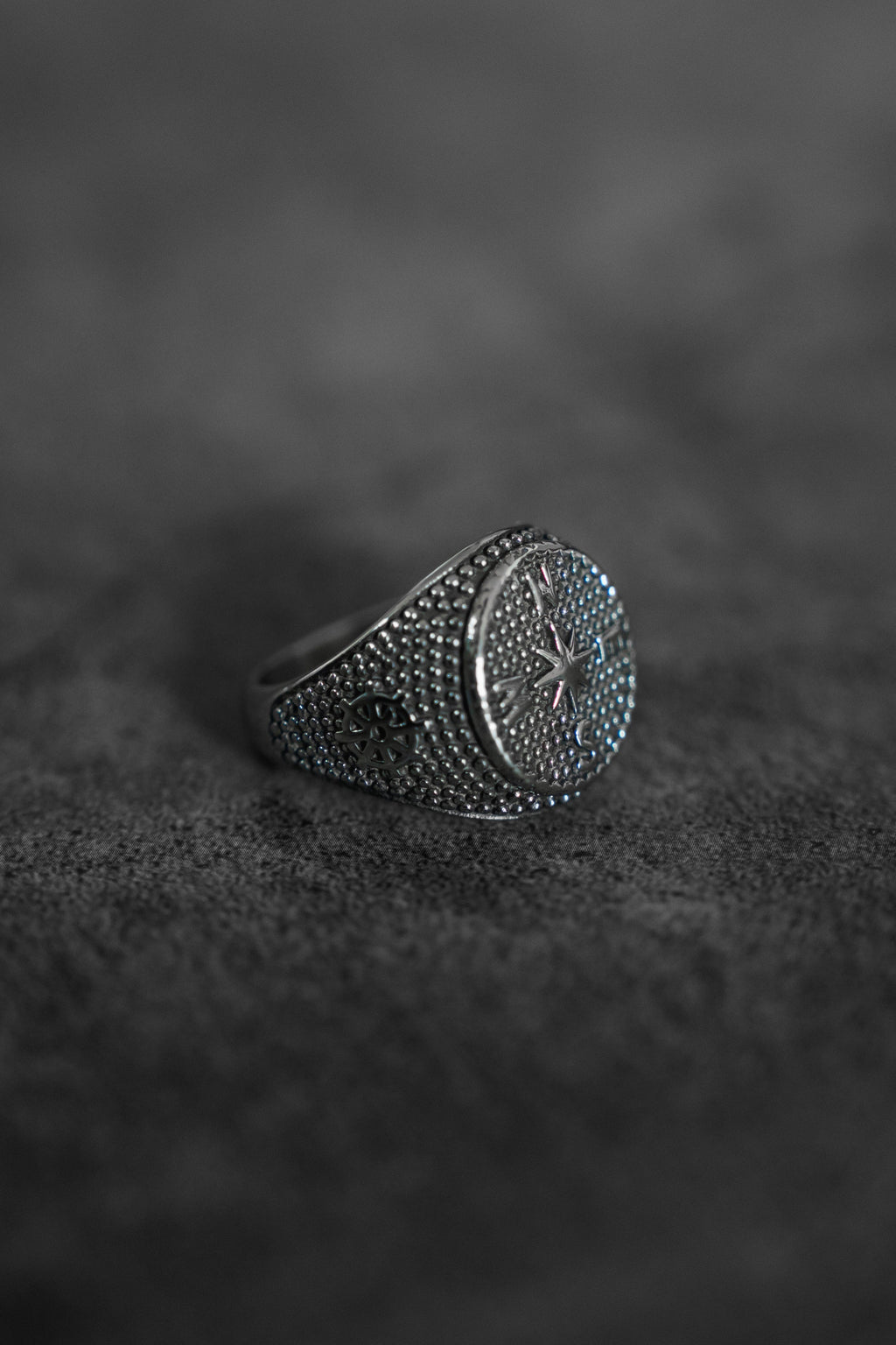 Crossroads Ring