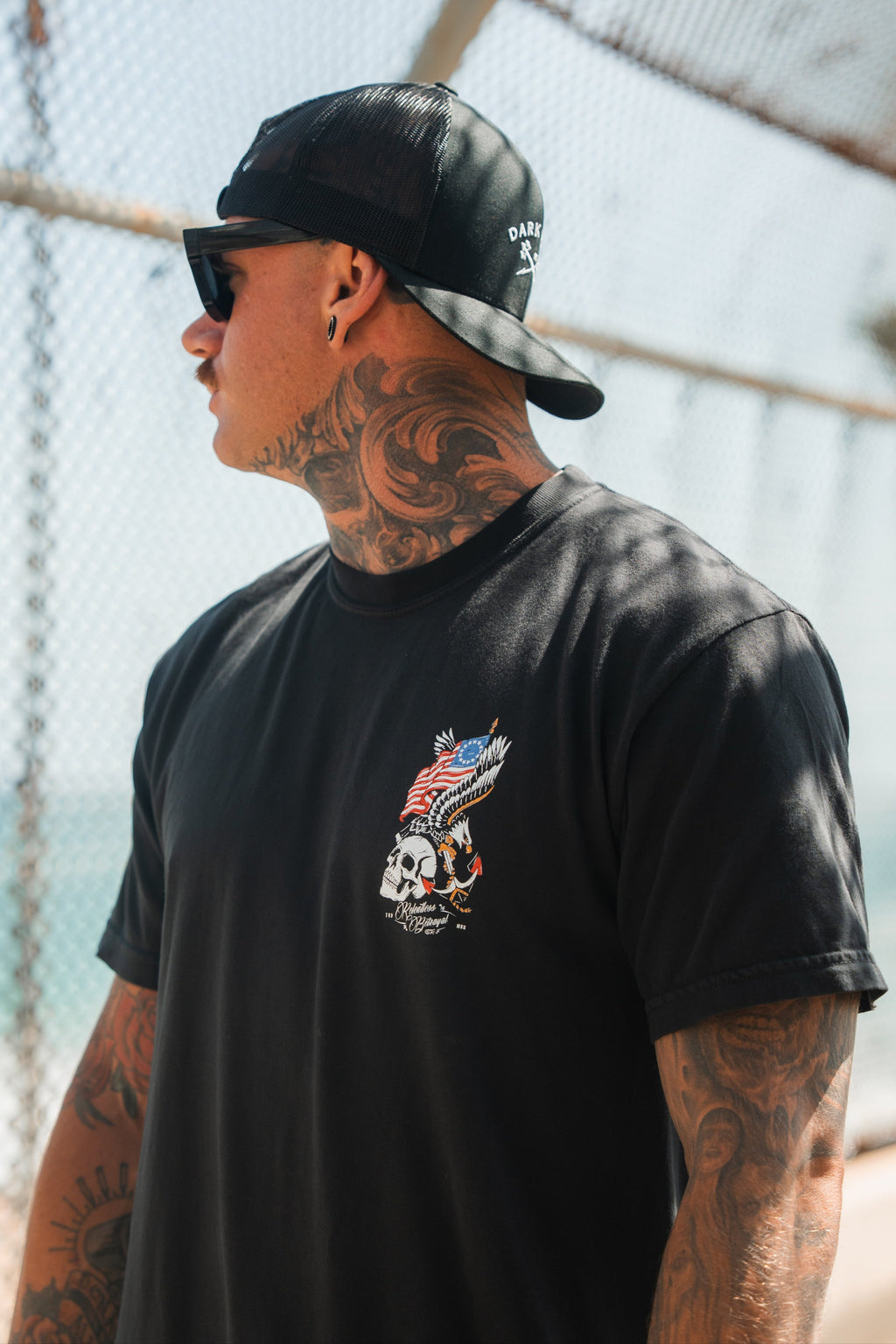 Revolution Premium T-Shirt