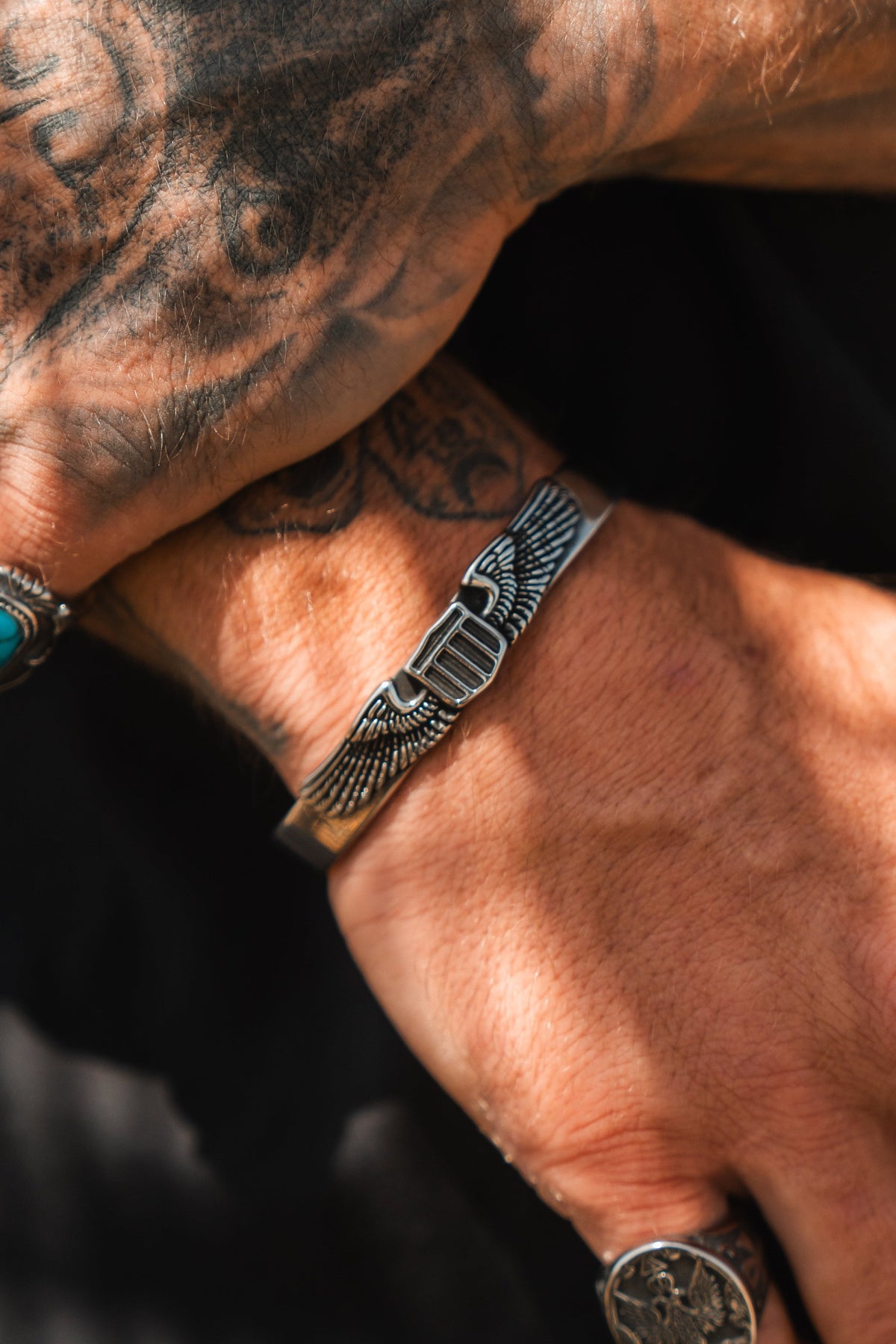 Americana Bracelet