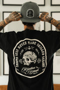 Skilled Sailor T-Shirt