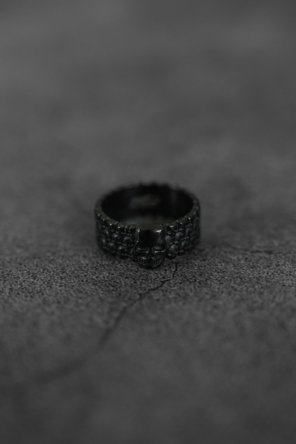 Kill Switch Blackout Ring