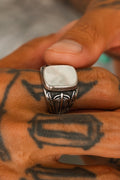 Desire Opal Ring