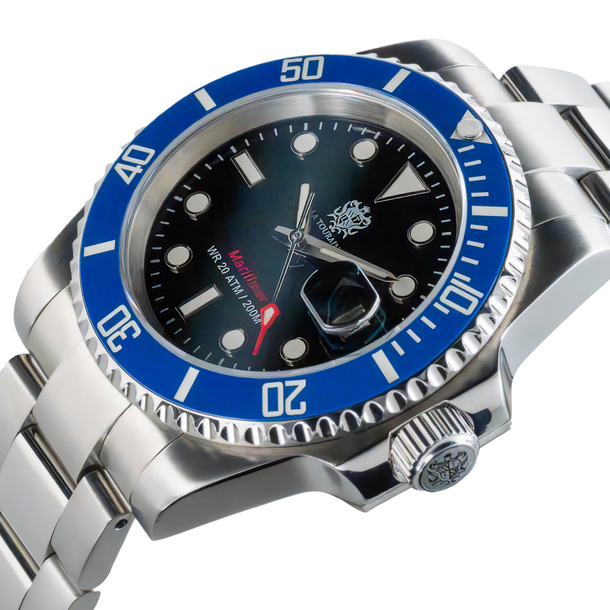 Maritimer | Dive Watch