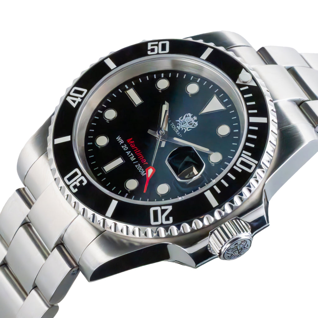 Maritimer | Dive Watch