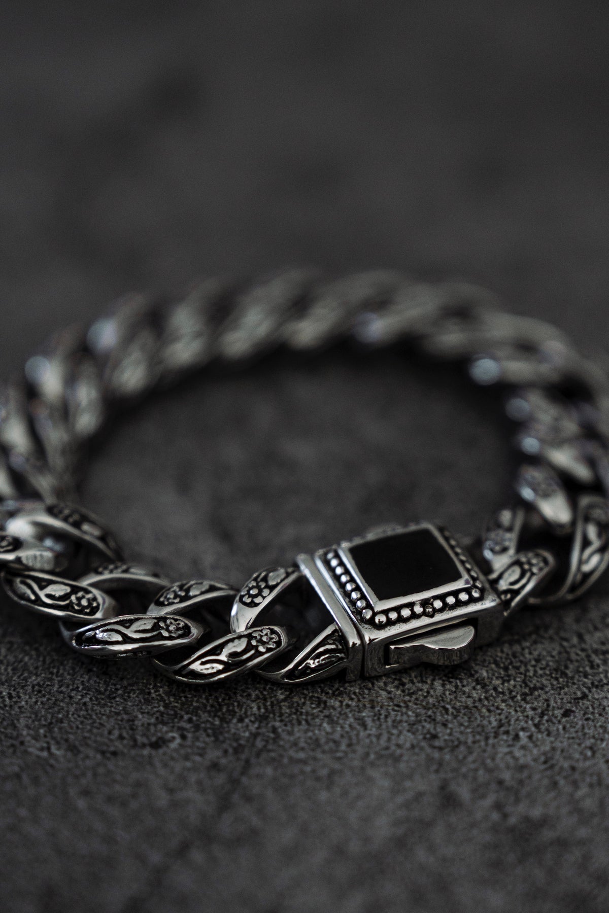 The Monarch Bracelet