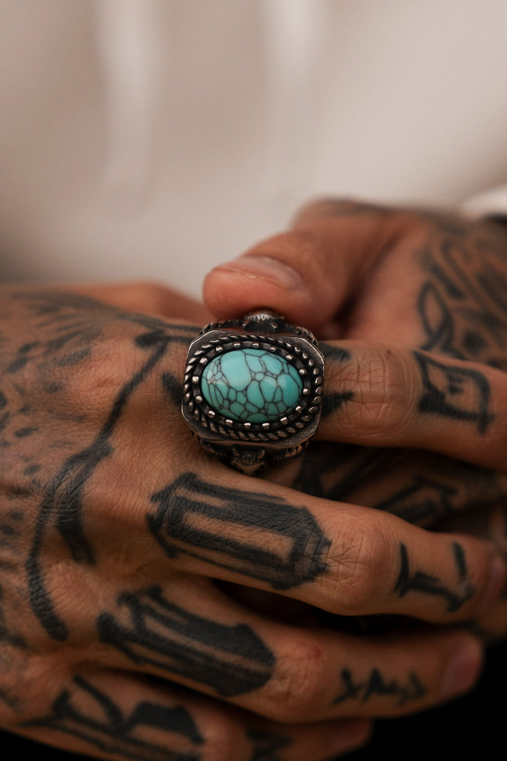 Royal Guardian Ring
