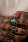 Royal Guardian Ring