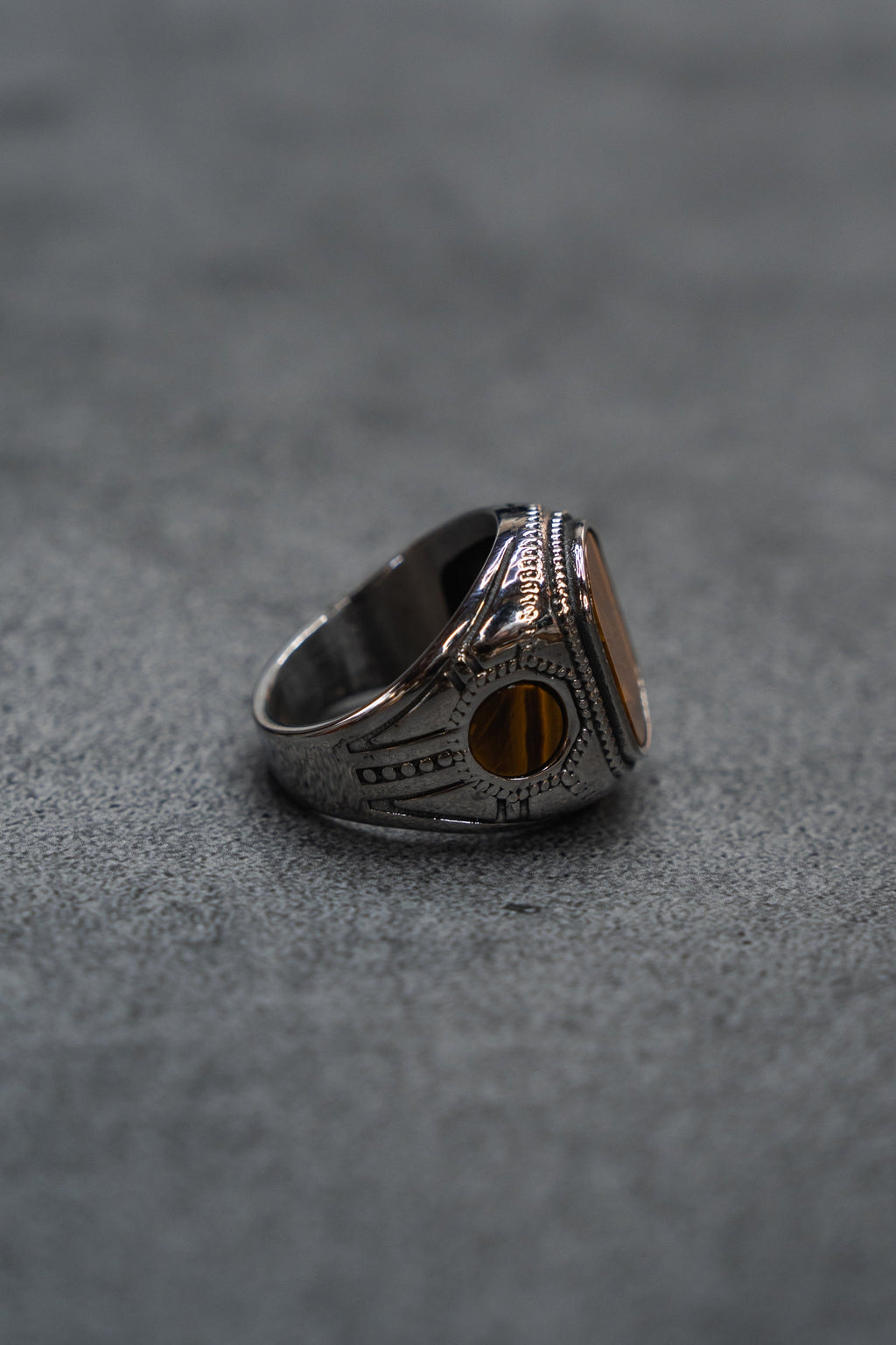 The Desert Relic Ring
