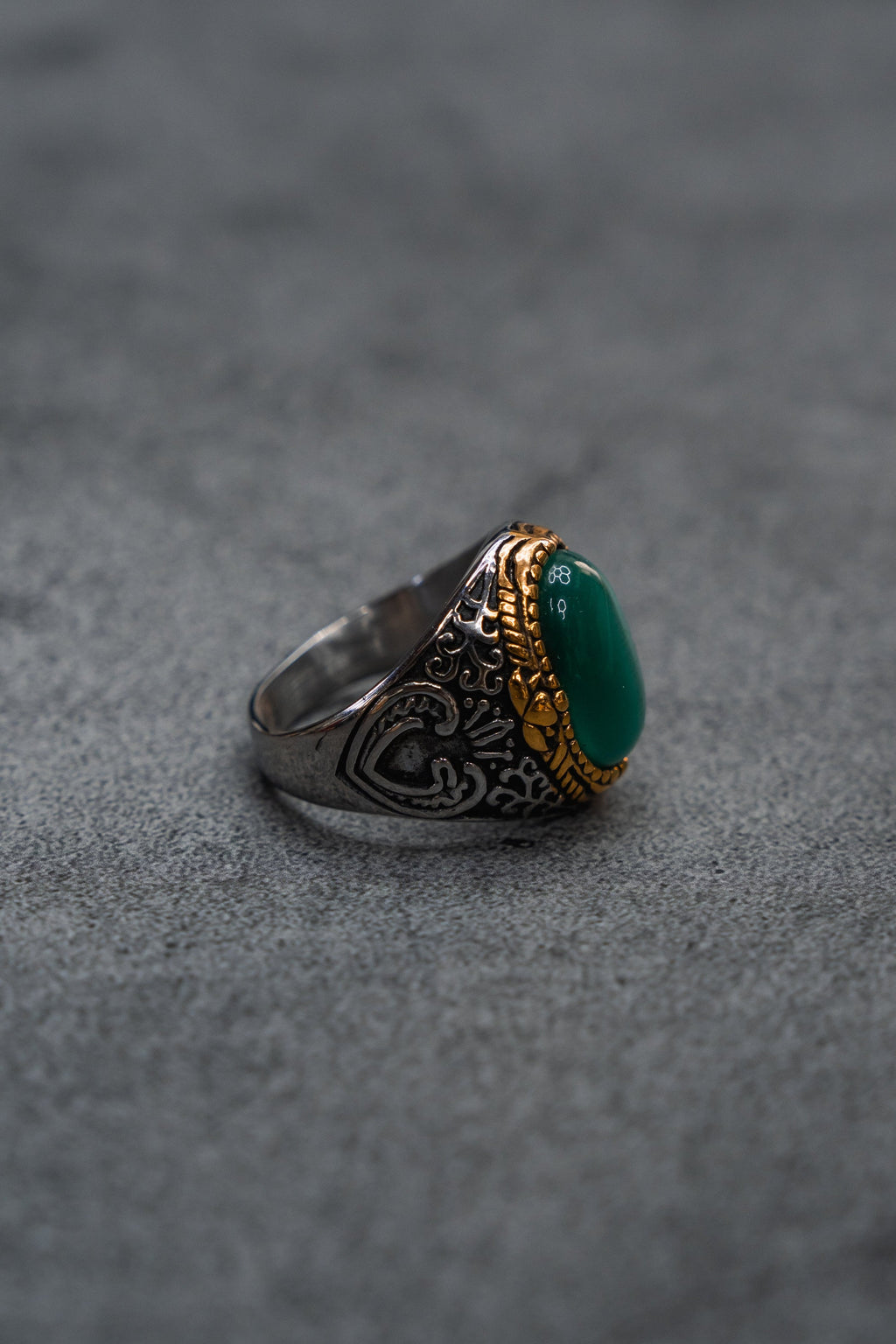 The Relic Signet Ring