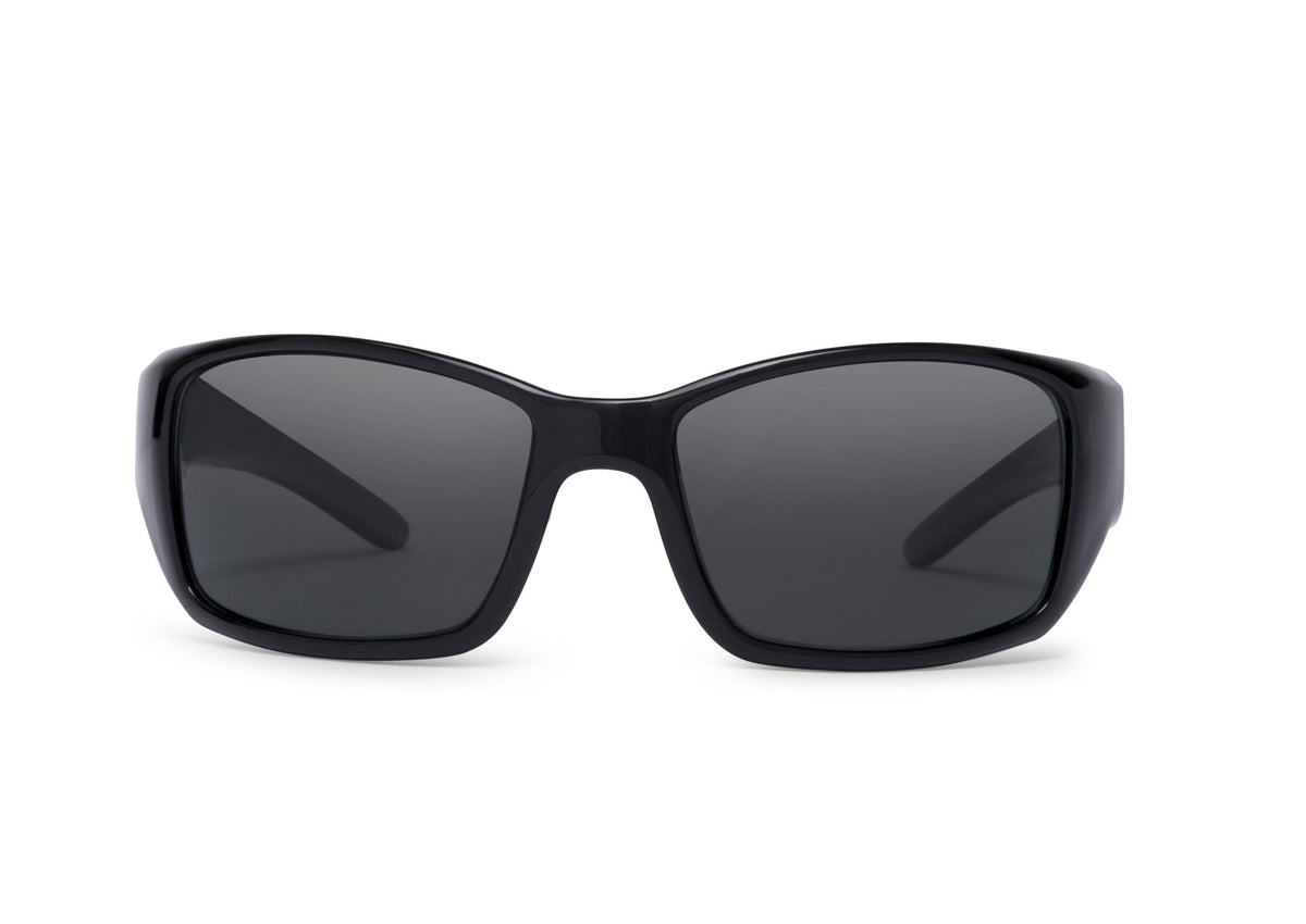 Flo Gloss Black