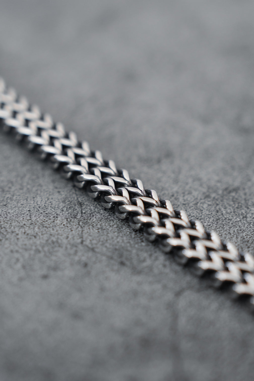 Viper Bracelet