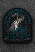Glorious Redemption Patch