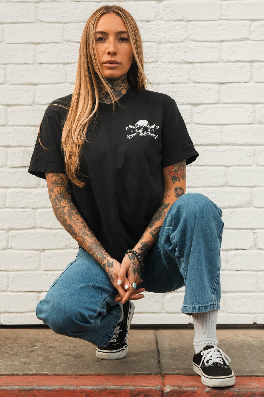 Tell No Tales Premium T-Shirt