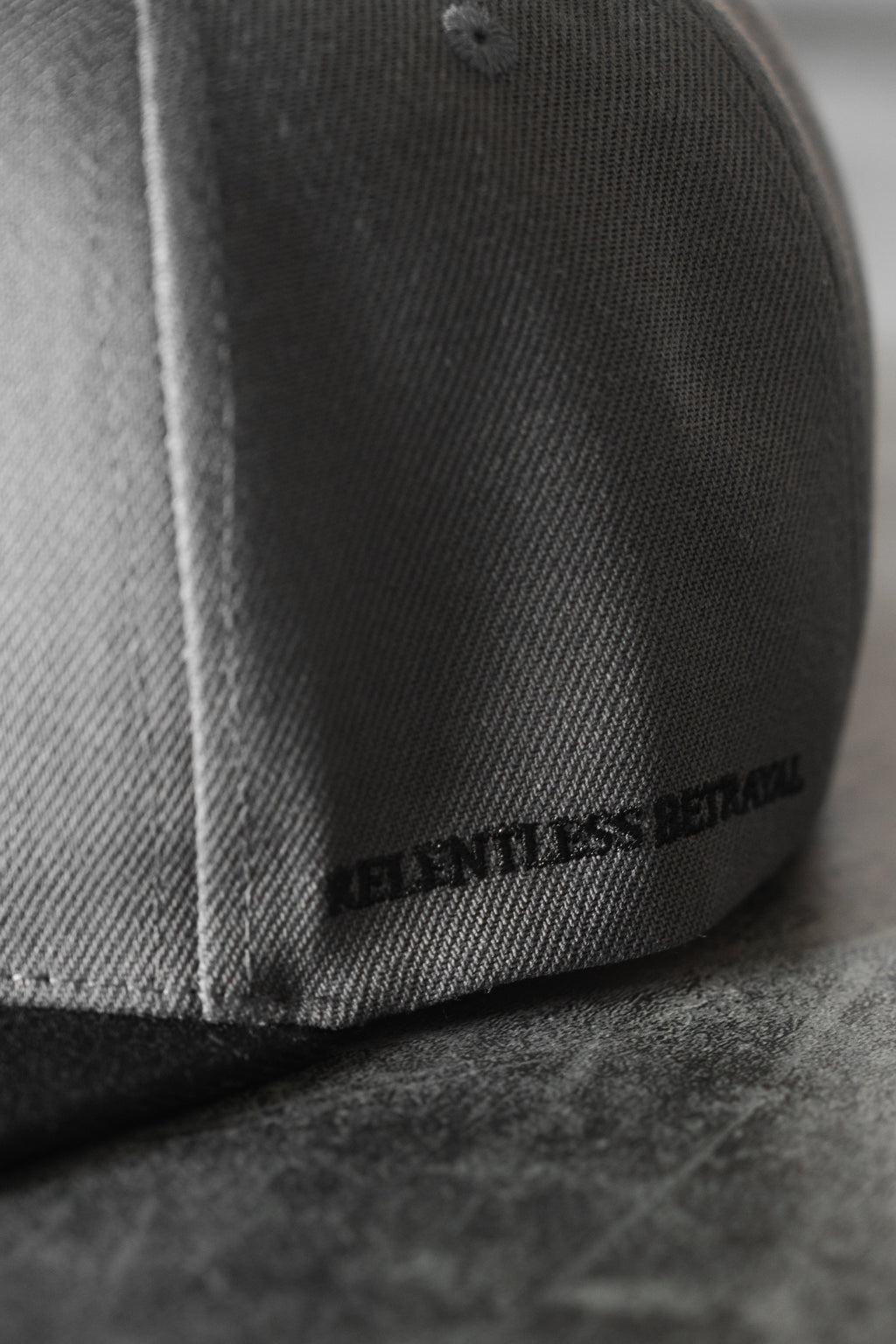 Dead Men Tell No Tales Snapback