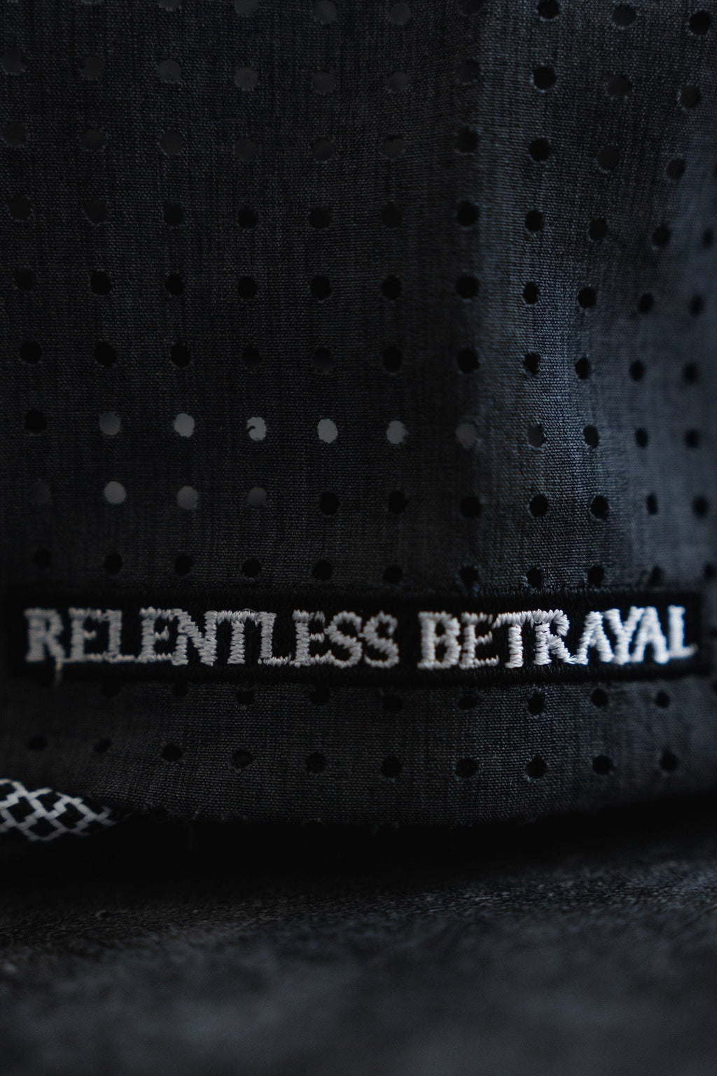 Pirate's Life Grey Snapback