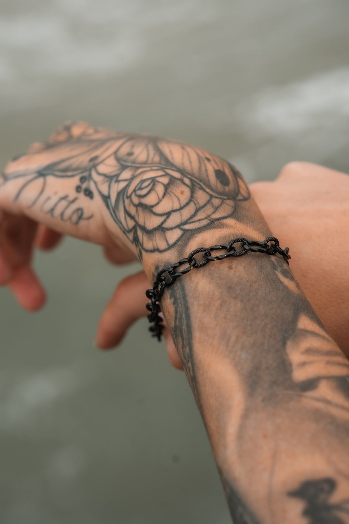 Mariners Midnight Bracelet