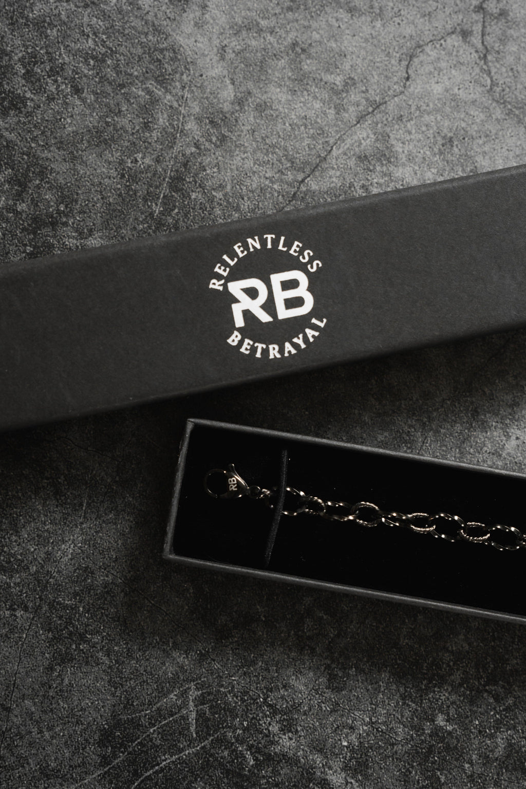 Mariners Midnight Bracelet
