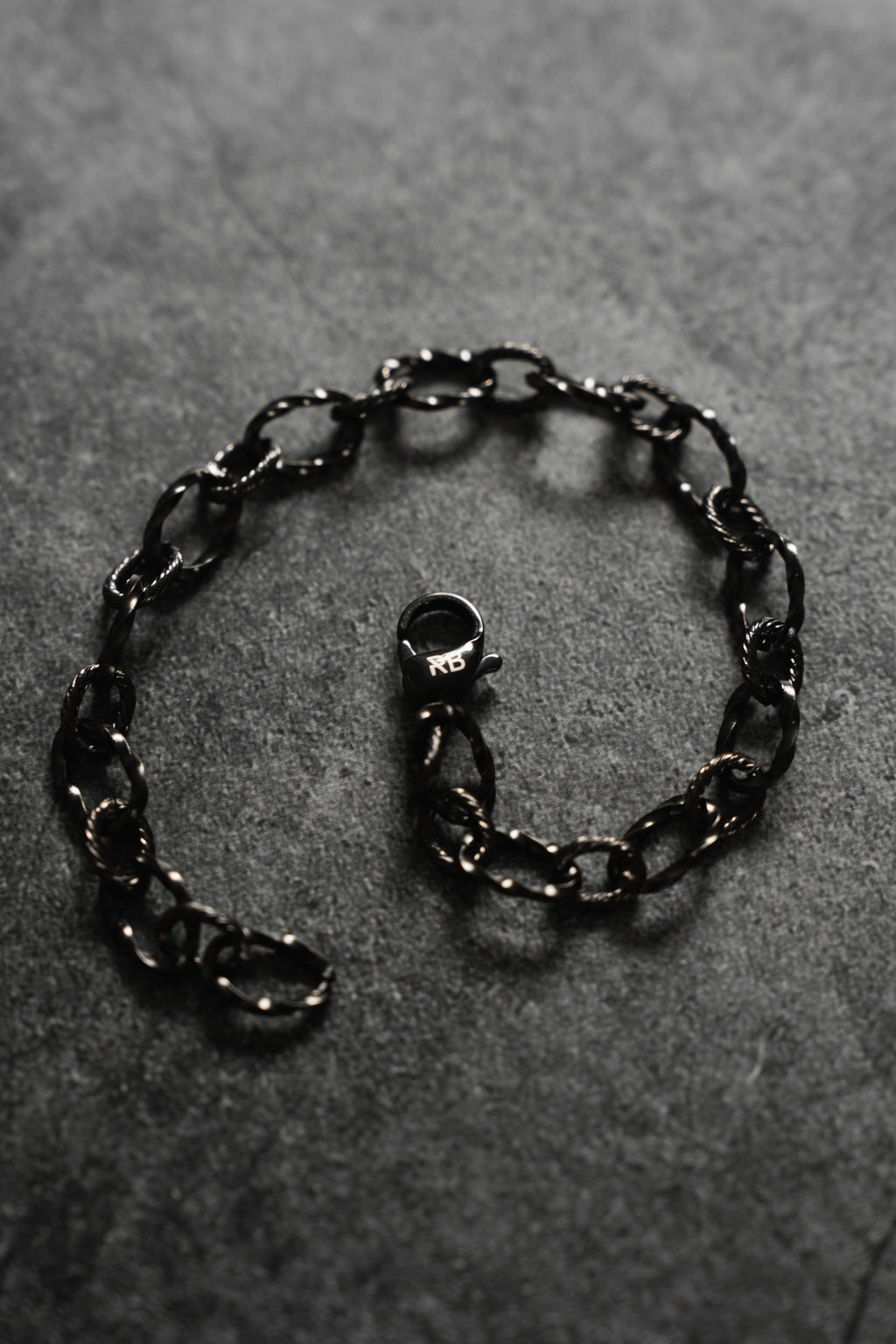 Mariners Midnight Bracelet