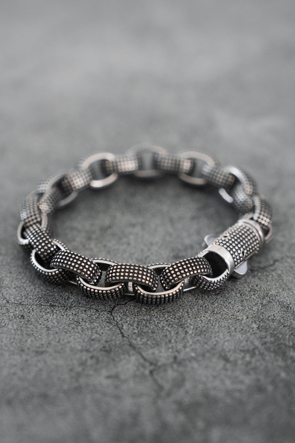 Seeker Bracelet