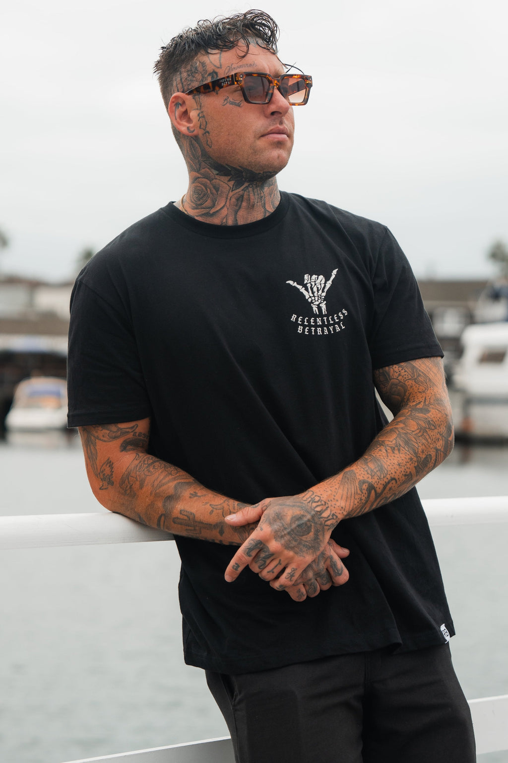 Sink or Swim T-Shirt