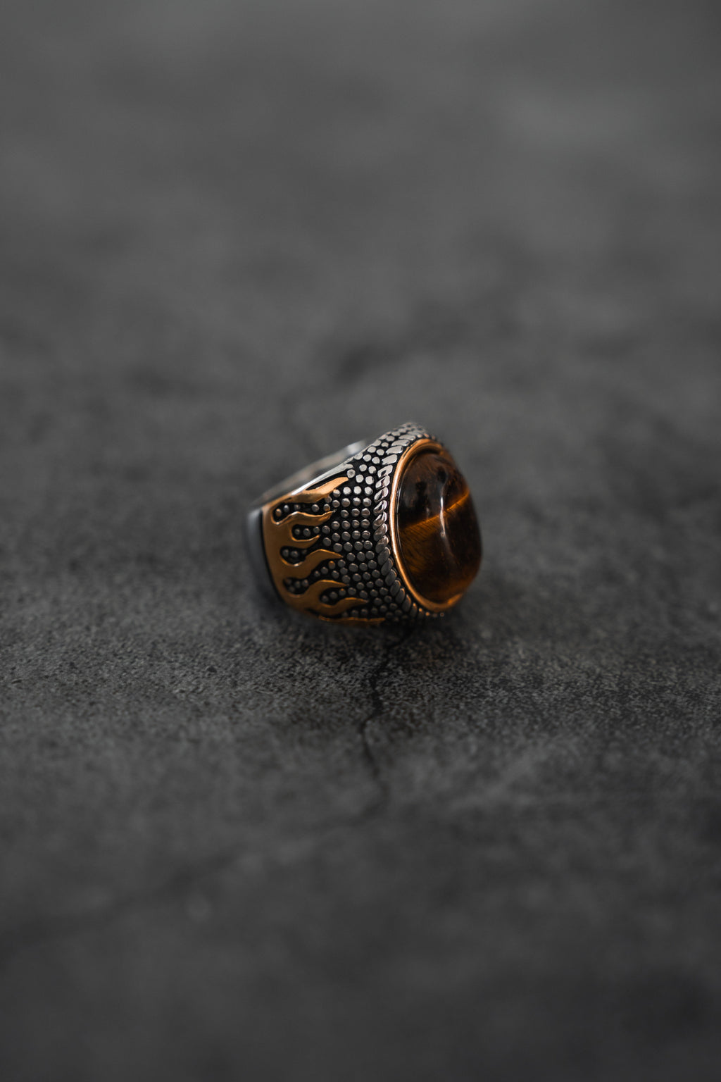 Inferno Ring