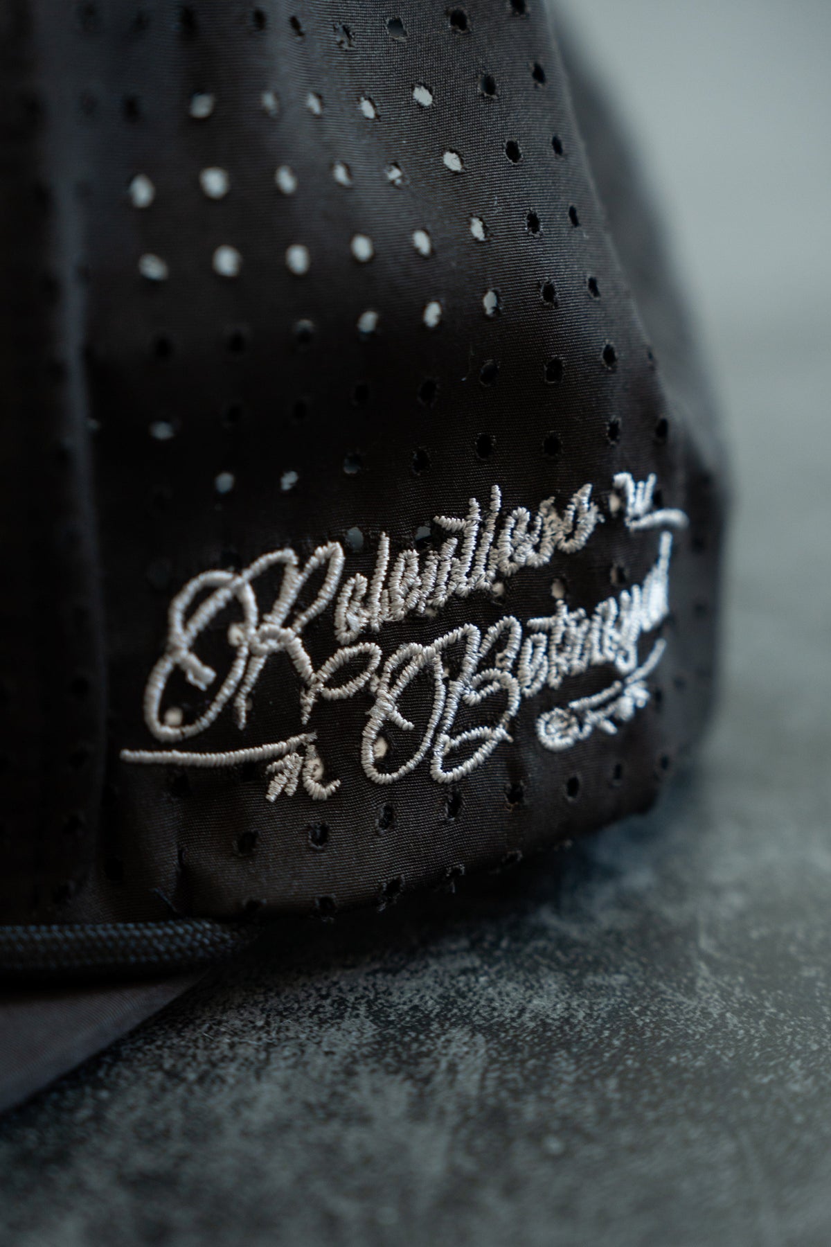 Pirate's Life Black Snapback