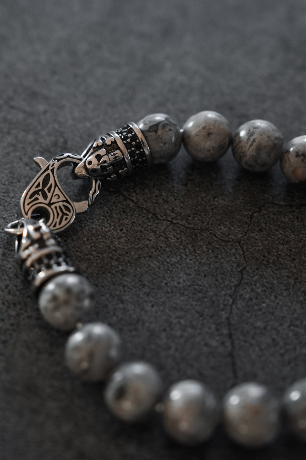 Dark Storm Bracelet Collection