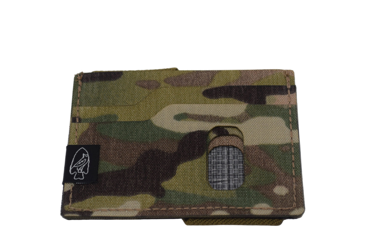 Low Profile Wallet