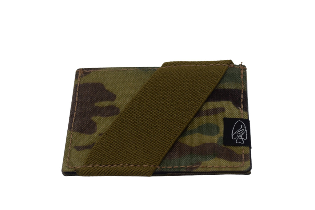 Low Profile Wallet