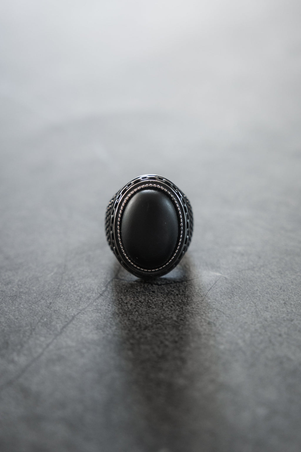 Dark Current Ring