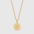 Dragon Pendant
