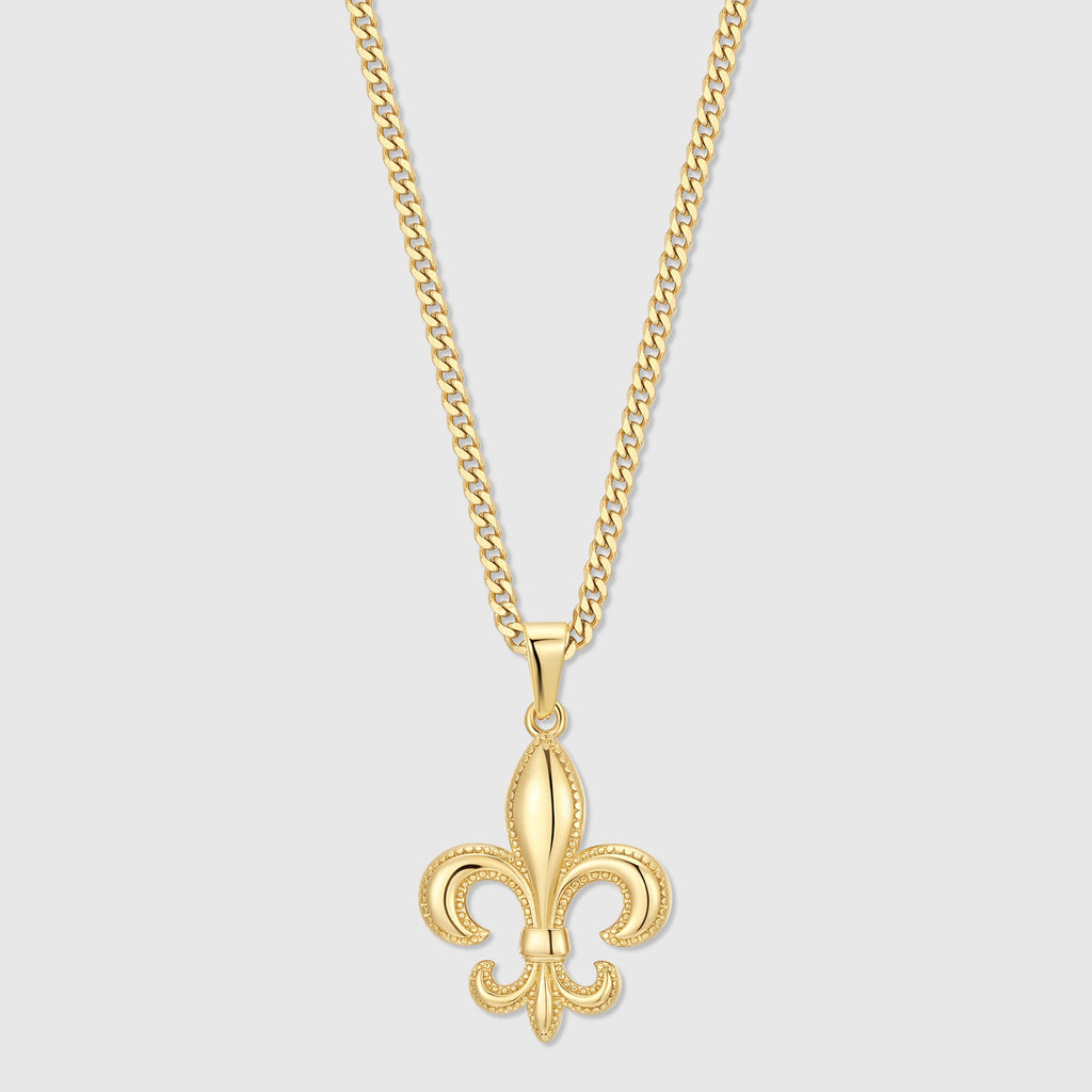 Fleur De Lis