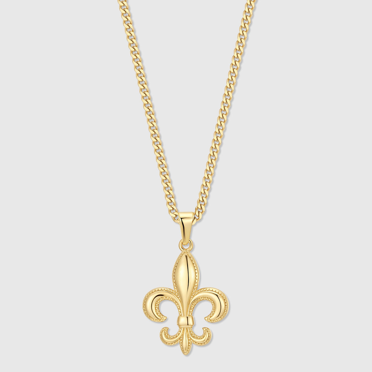 Fleur De Lis