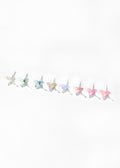 Butterfly Stud Earrings