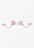 Chain Drop Earrings