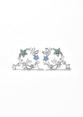 Floral Spring Earrings