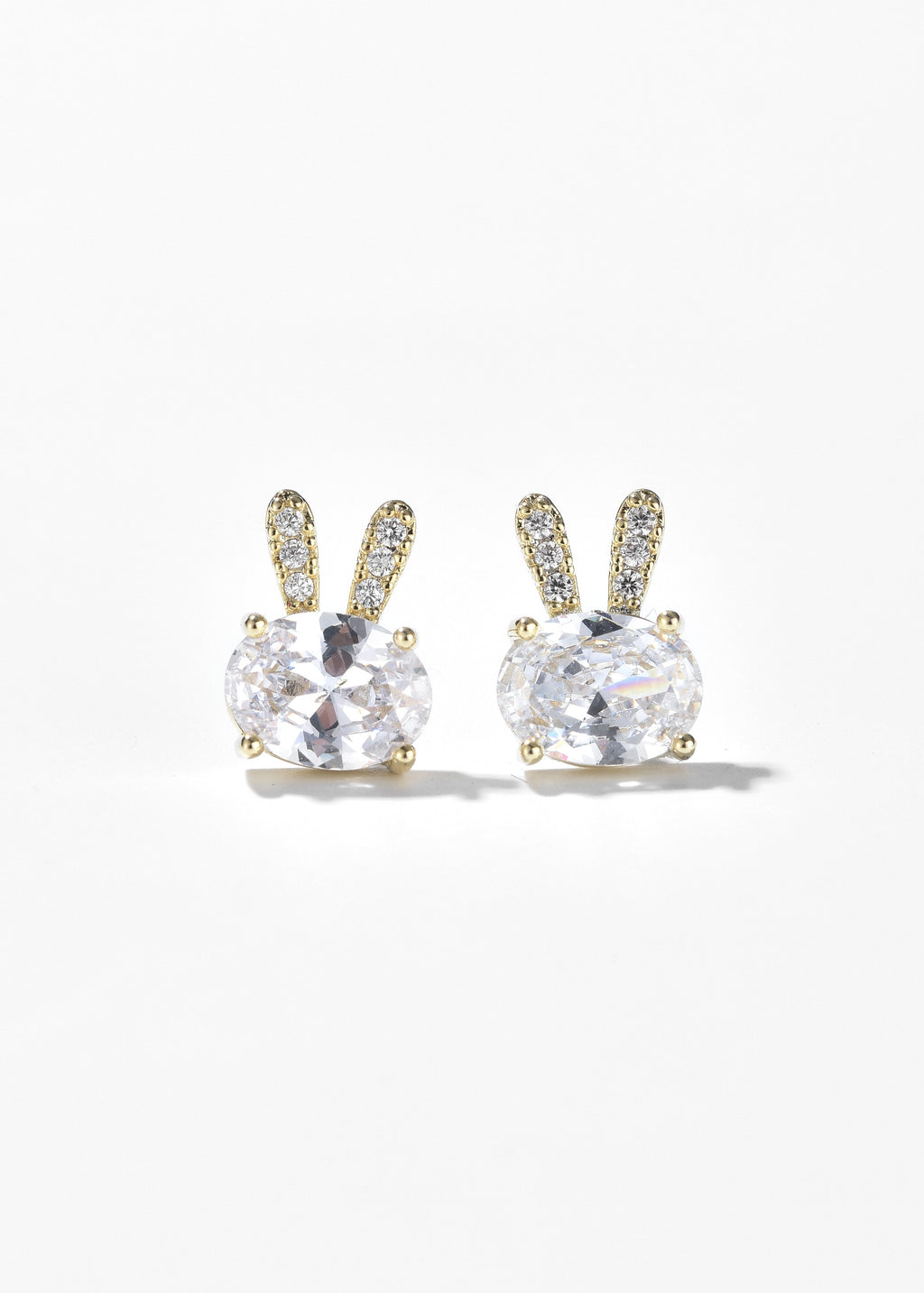NWJNS Bunny Earrings