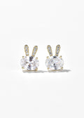 NWJNS Bunny Earrings